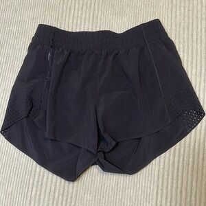 Athleta Hustle 3” Shorts